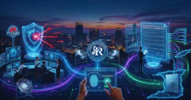 cybersecurity fraud prevention trinidad and tobago