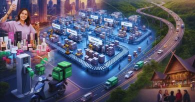 ecommerce logistics malaysia