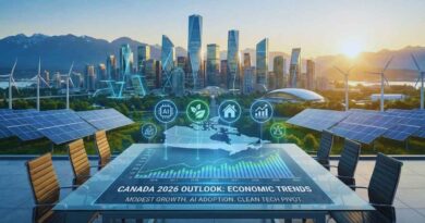 economic trends canada