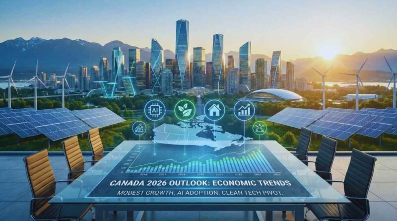 economic trends canada