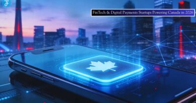 fintech digital payments canada