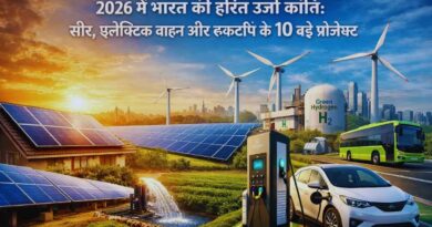 green energy solar ev india