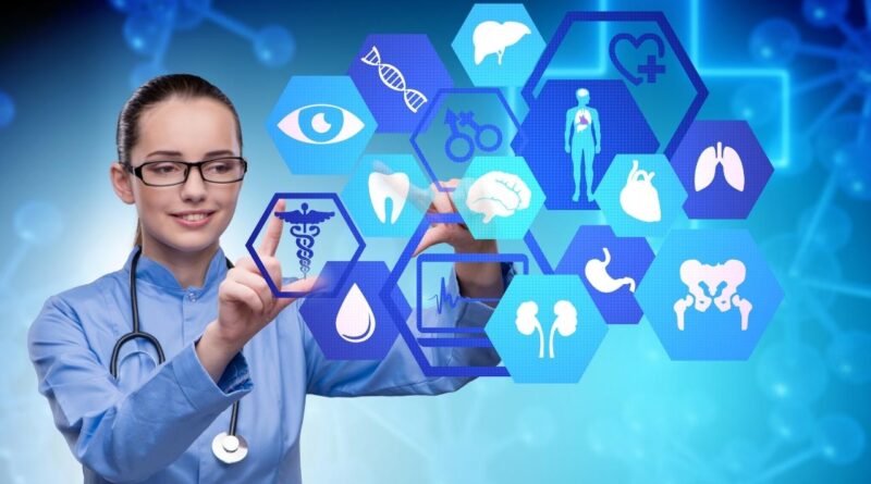 healthtech telemedicine canada