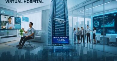 healthtech telemedicine singapore