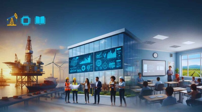 jobs skills career guyana