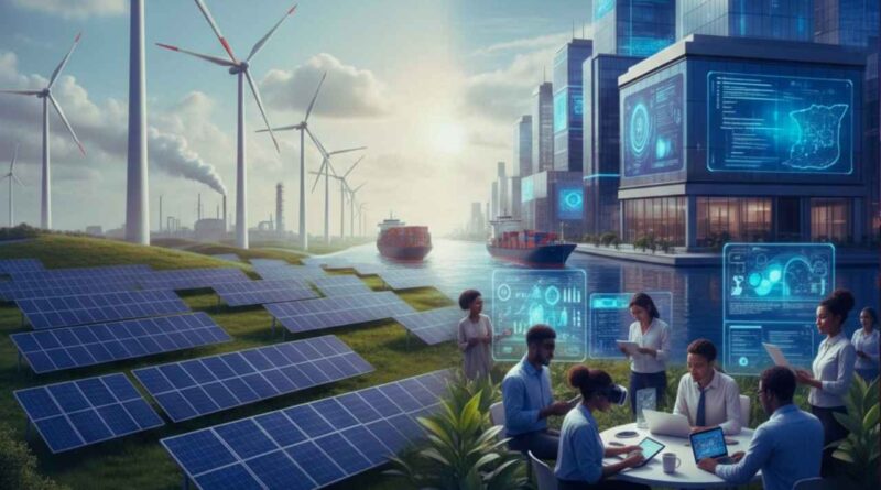 jobs skills career trinidad and tobago