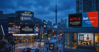 media cinema ott canada