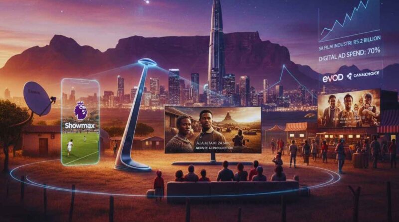 media cinema ott south africa