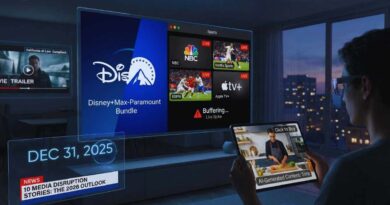 media cinema ott united states