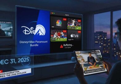 media cinema ott united states