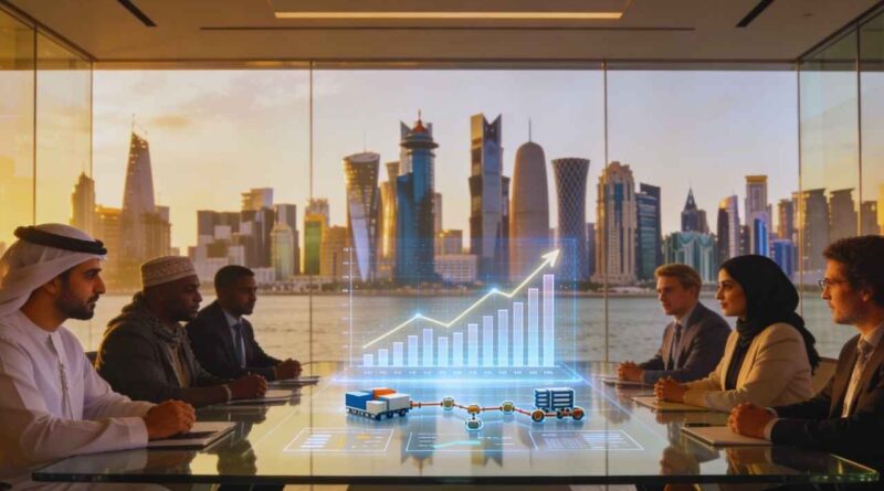 msme small business growth qatar