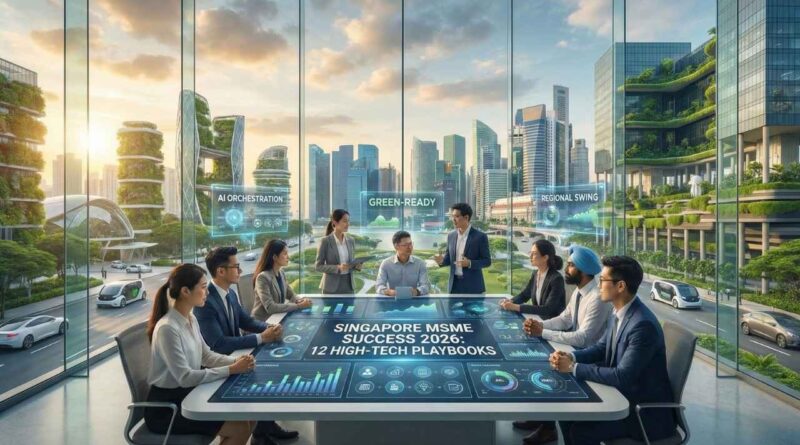 msme small business growth singapore