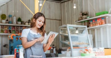 msme small business growth united states