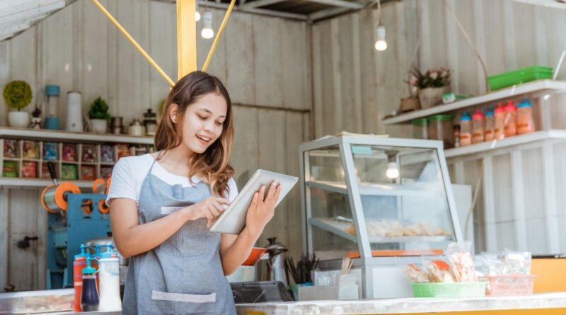 msme small business growth united states