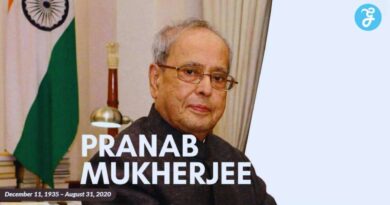 pranab mukherjee master negotiator