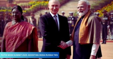 putin modi summit 2025