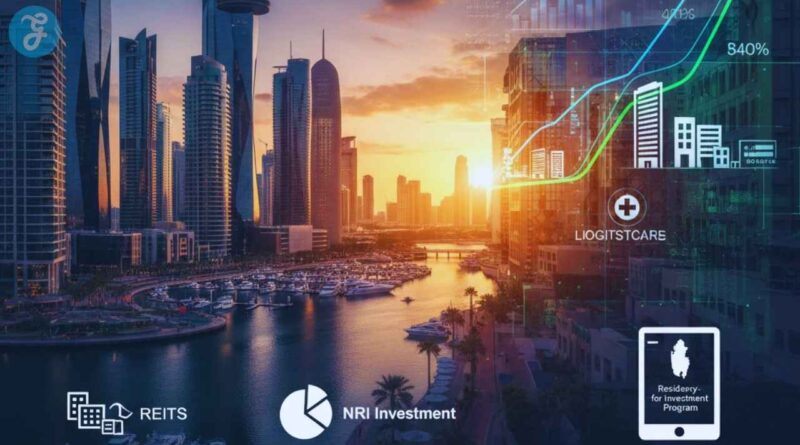 real estate nri property qatar