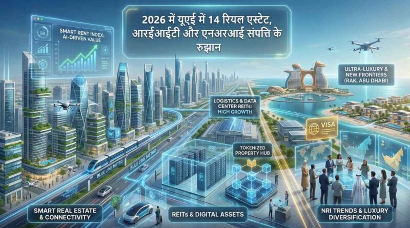 real estate nri property uae