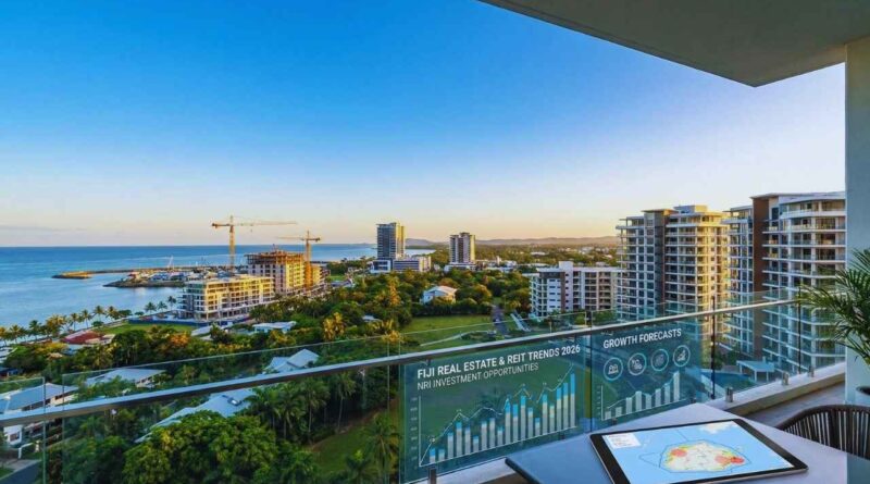 real estates nri property fiji