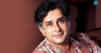shashi kapoor 8th death anniversary tribute.