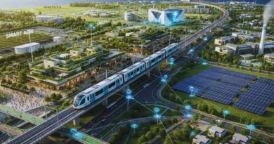 smart cities mobility mauritius