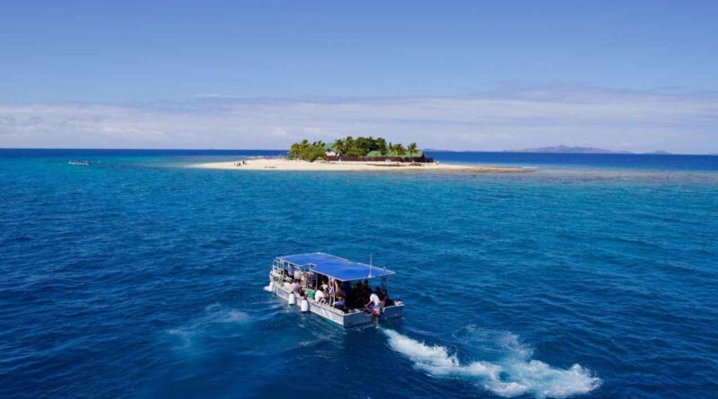 spiritual tourism culture fiji