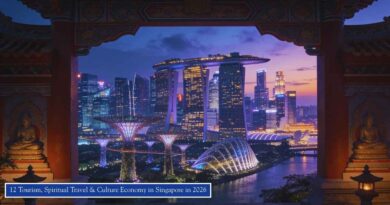 spiritual tourism culture singapore