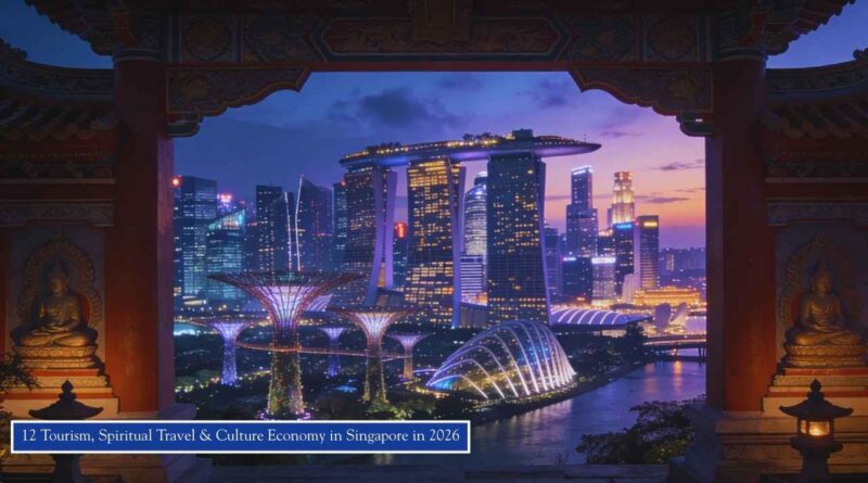 spiritual tourism culture singapore