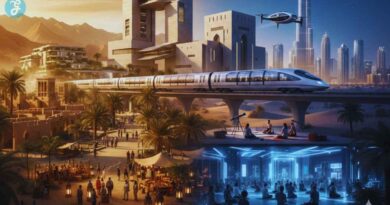 spiritual tourism culture uae