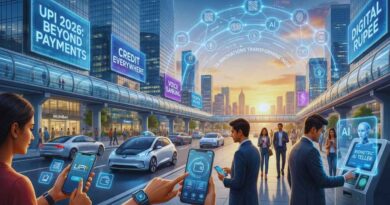 upi wallets banking india