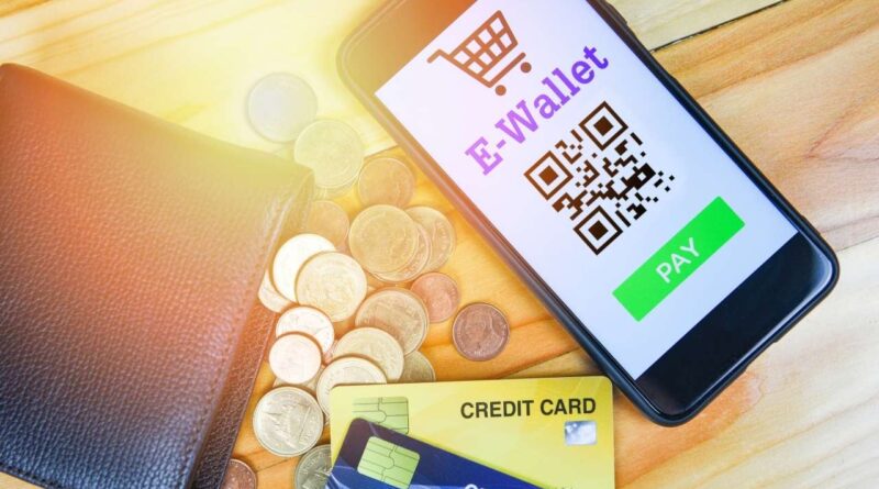 upi wallets banking kuwait