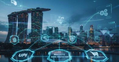 upi wallets banking singapore