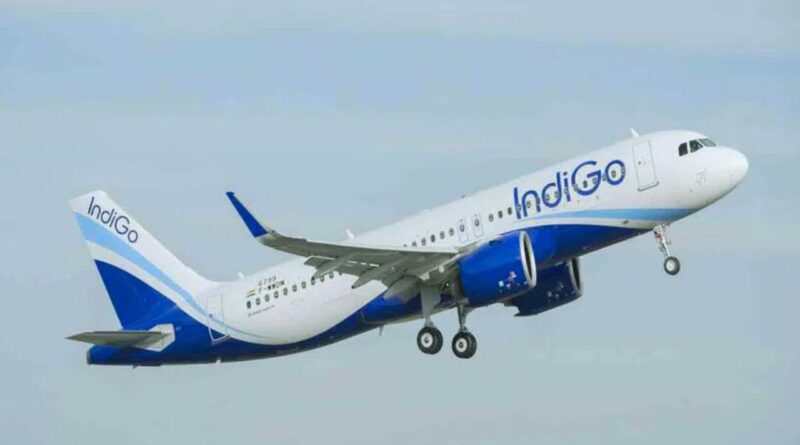 indigo flight crisis day 8