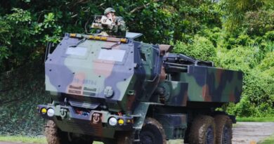 China warns US arms sales to Taiwan