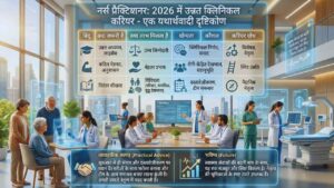 नर्स प्रैक्टिशनर