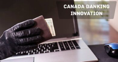 canada banking innovation