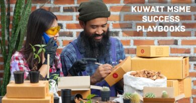 Kuwait MSME Success Playbooks