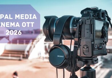 Nepal Media Cinema OTT 2026