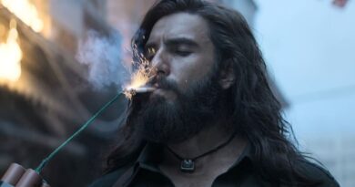 Dhurandhar box office collection