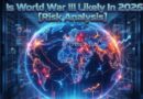 Is World War III Likely