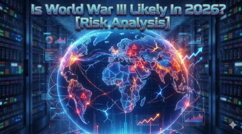 Is World War III Likely