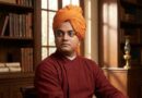 Swami Vivekananda Jayanti 2026