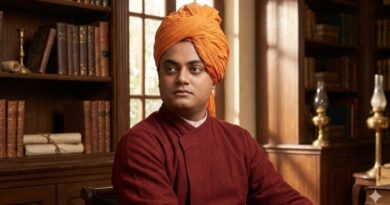 Swami Vivekananda Jayanti 2026