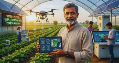 agritech rural innovation india