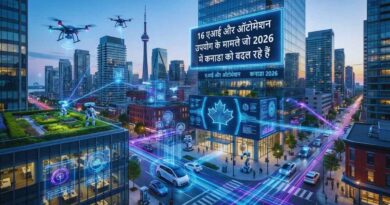 ai automation use cases canada