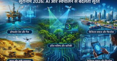 ai automation use cases suriname