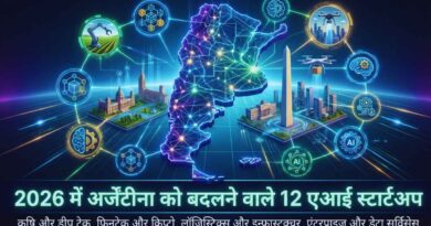 ai startups argentina