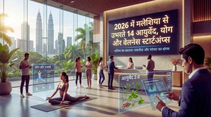 ayurveda yoga wellness in malaysia