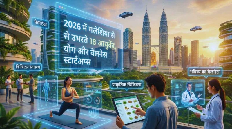 ayurveda yoga wellness malaysia