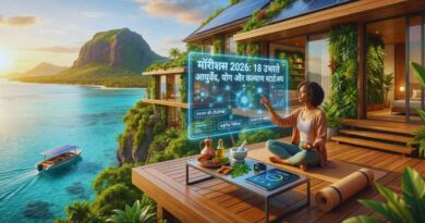 ayurveda yoga wellness mauritius